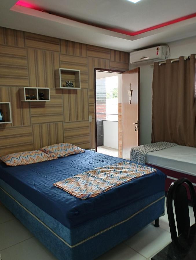 Kit Nets D+ Apartamento Baixio  Exterior foto