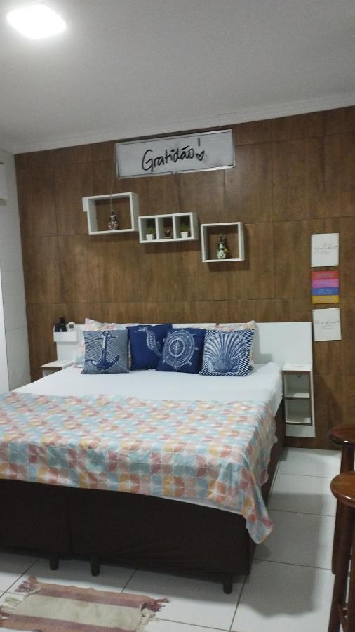 Kit Nets D+ Apartamento Baixio  Exterior foto