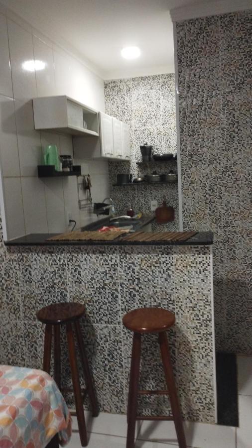 Kit Nets D+ Apartamento Baixio  Exterior foto