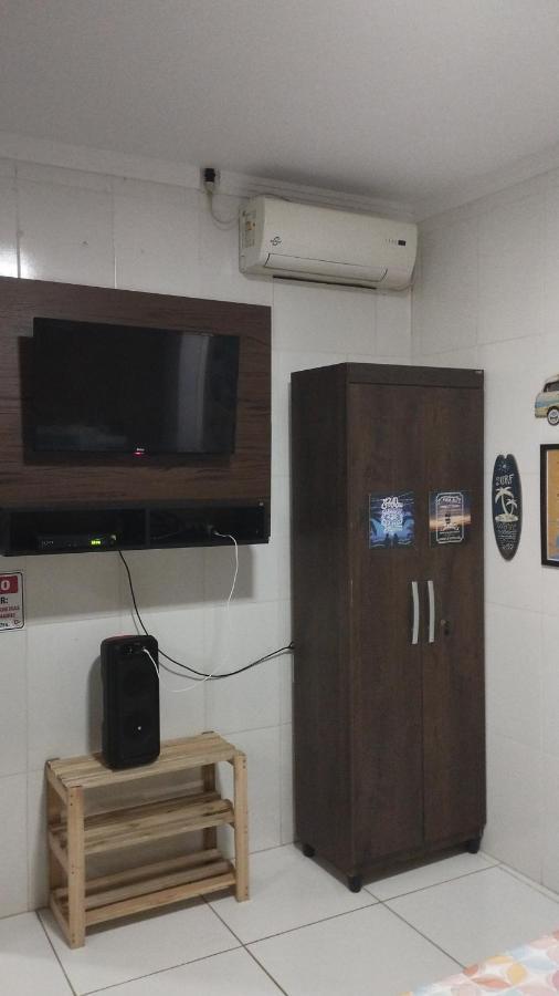 Kit Nets D+ Apartamento Baixio  Exterior foto
