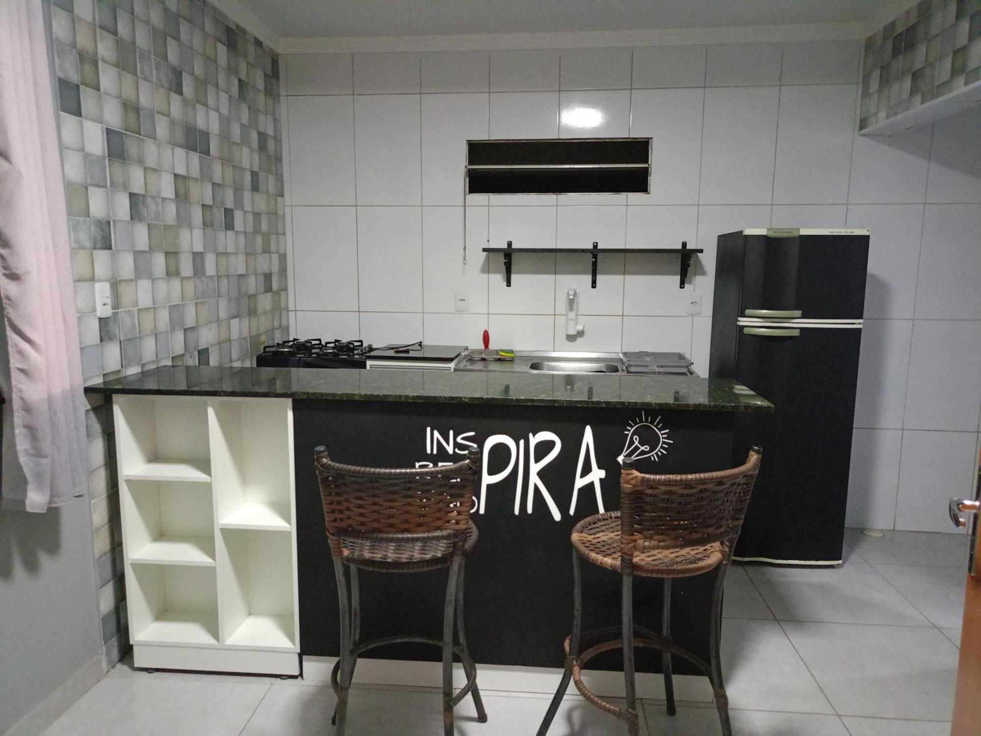 Kit Nets D+ Apartamento Baixio  Exterior foto