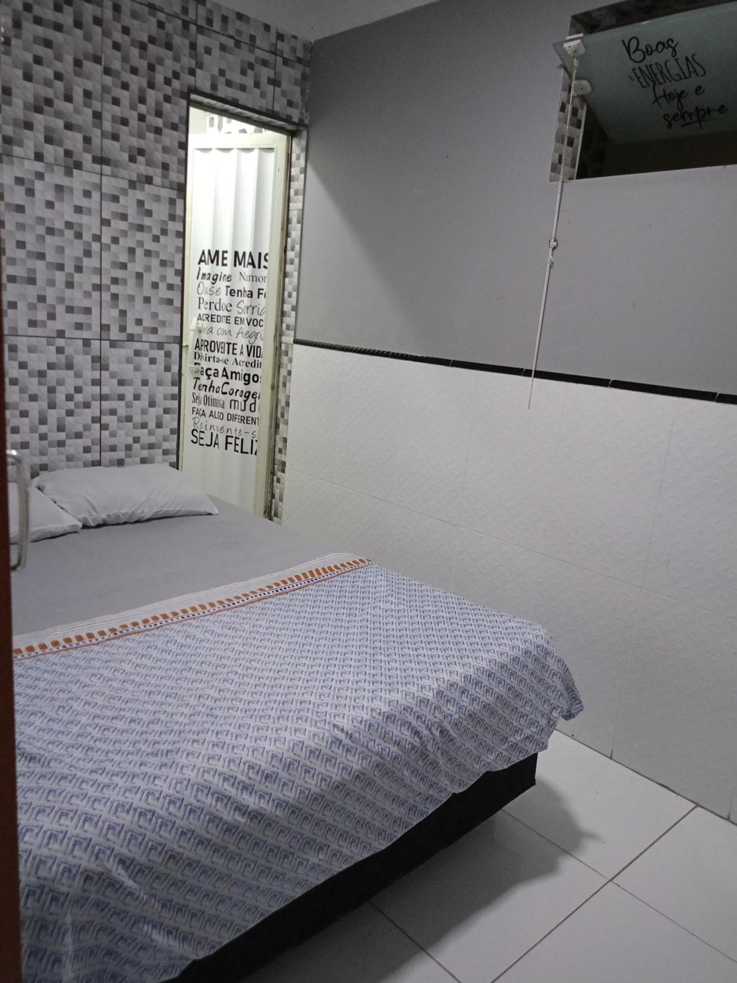 Kit Nets D+ Apartamento Baixio  Exterior foto